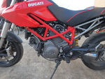     Ducati HyperMotard796 2012  13